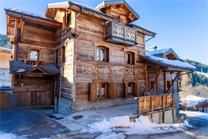 chalet à la vente -   73120  COURCHEVEL, surface 369 m2 vente chalet - UBI439104758